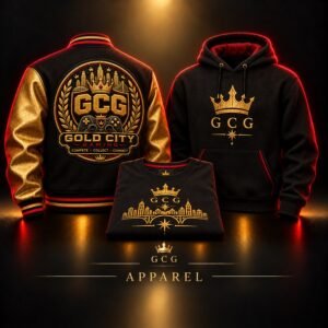 Apparel
