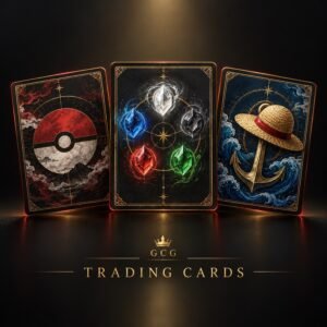 Trading Cards